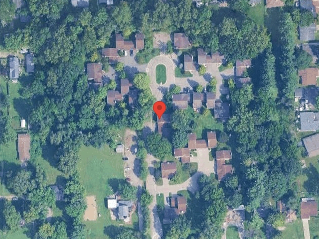House image located at Southfield, MI 48075