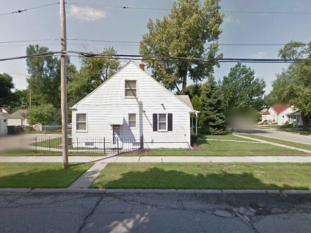 House image located at Dearborn, MI 48124