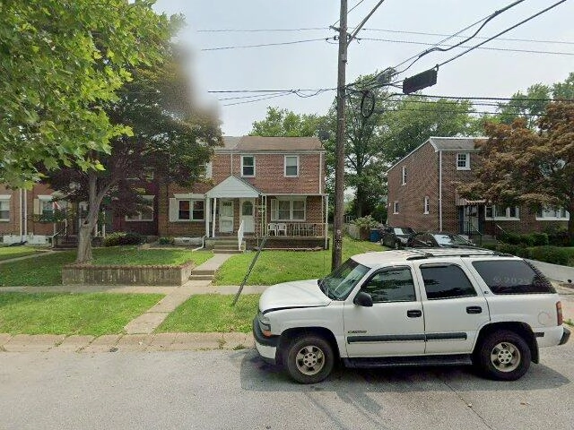 House image located at Wilmington, DE 19805