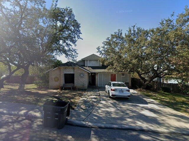 House image located at San Antonio, TX 78247