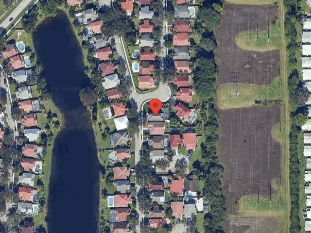 House image located at Pompano Beach, FL 33063