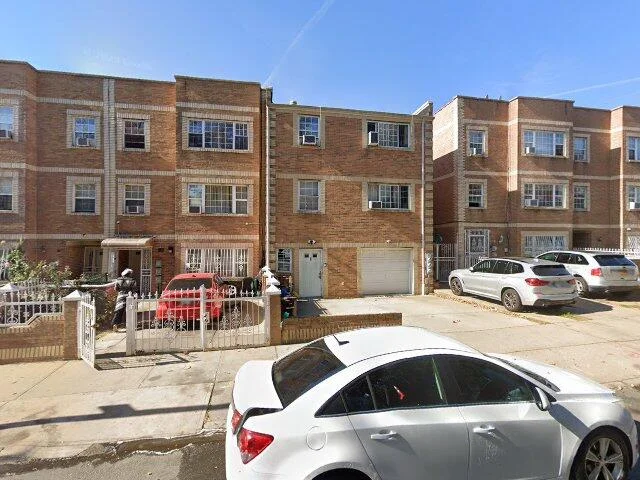 House image located at Brooklyn, NY 11212