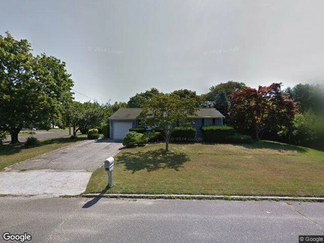 House image located at Islip Terrace, NY 11752