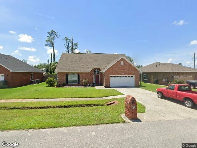 House image located at Lynn Haven, FL 32444