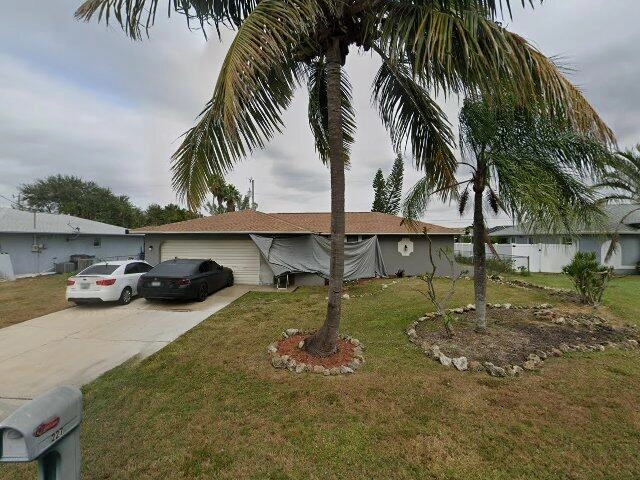 House image located at Cape Coral, FL 33904