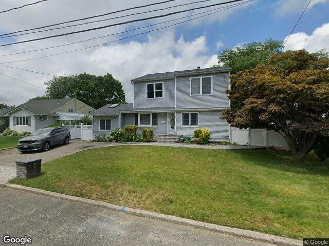 House image located at Brentwood, NY 11717