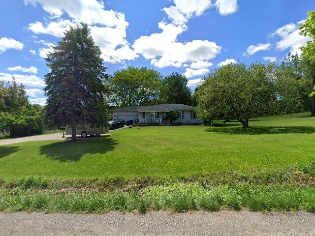 House image located at Davisburg, MI 48350