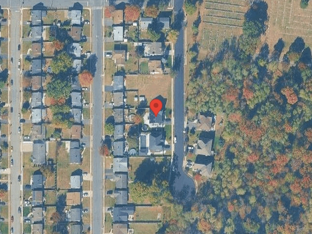 House image located at Colonia, NJ 07067