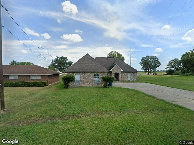 House image located at Brusly, LA 70719
