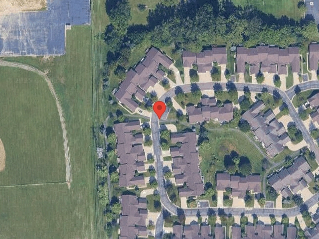 House image located at Taylor, MI 48180