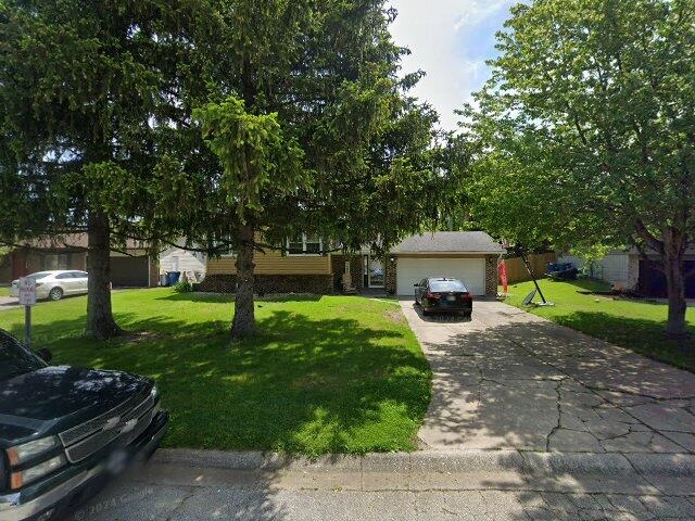 House image located at Hebron, IN 46341