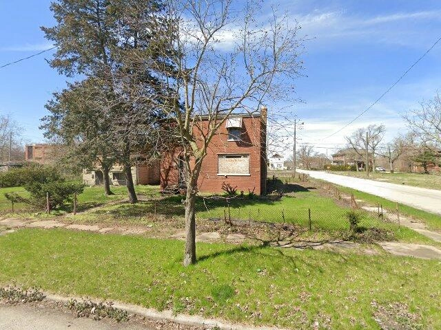 House image located at Gary, IN 46407