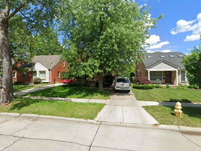 House image located at Dearborn, MI 48128