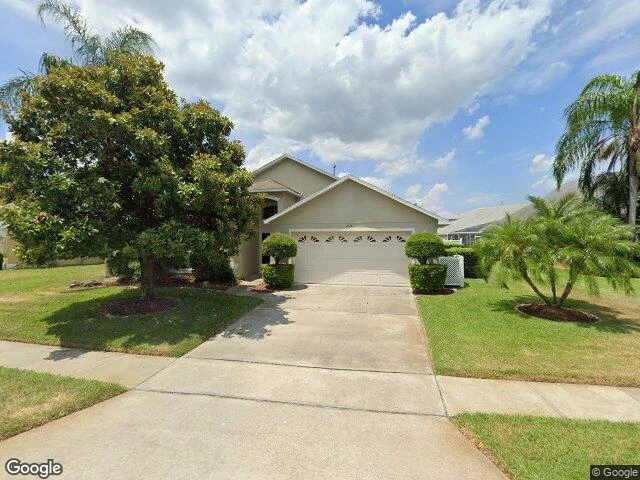 House image located at Kissimmee, FL 34747