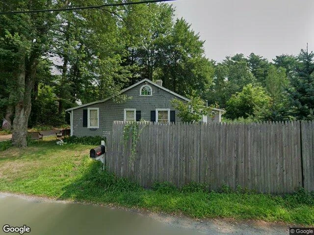 House image located at Marshfield, MA 02050