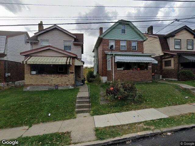 House image located at Pittsburgh, PA 15210