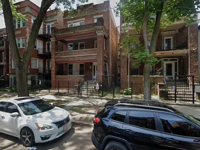 House image located at Chicago, IL 60637