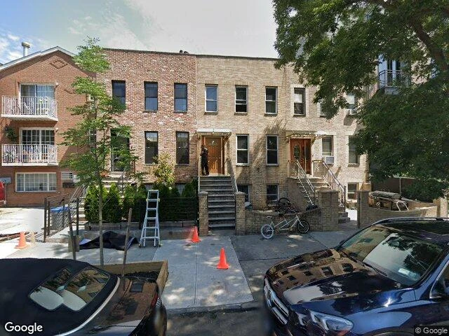 House image located at Brooklyn, NY 11213
