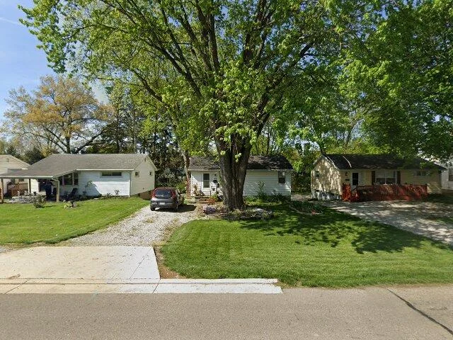 House image located at Mount Vernon, OH 43050