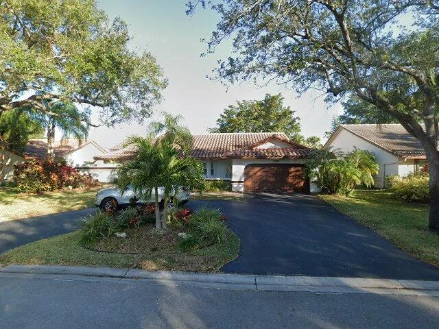 House image located at Pompano Beach, FL 33067