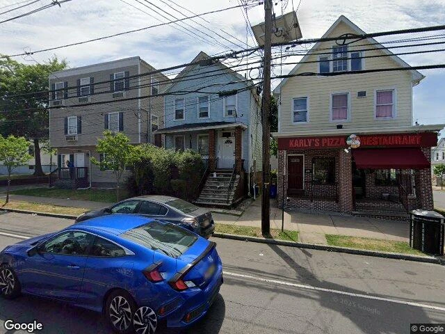 House image located at New Brunswick, NJ 08901