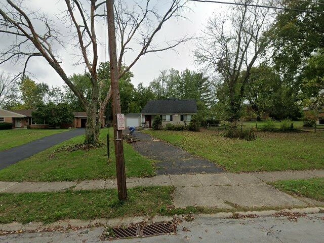 House image located at Cincinnati, OH 45230
