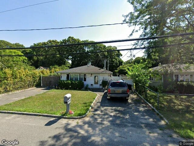 House image located at Shirley, NY 11967