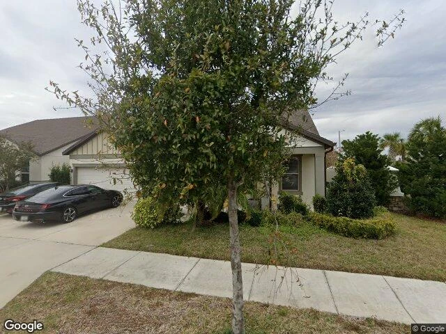 House image located at Riverview, FL 33578