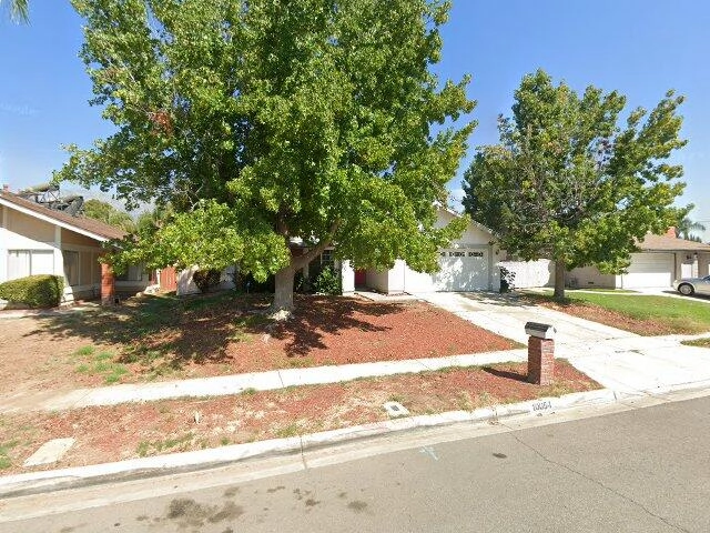 House image located at Rancho Cucamonga, CA 91730