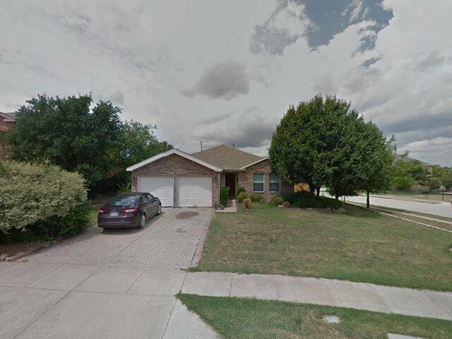 House image located at Melissa, TX 75454