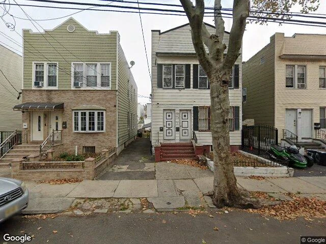House image located at Jersey City, NJ 07305