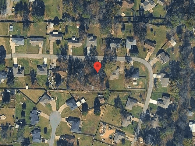 House image located at Mayflower, AR 72106