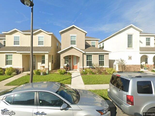 House image located at Davenport, FL 33837