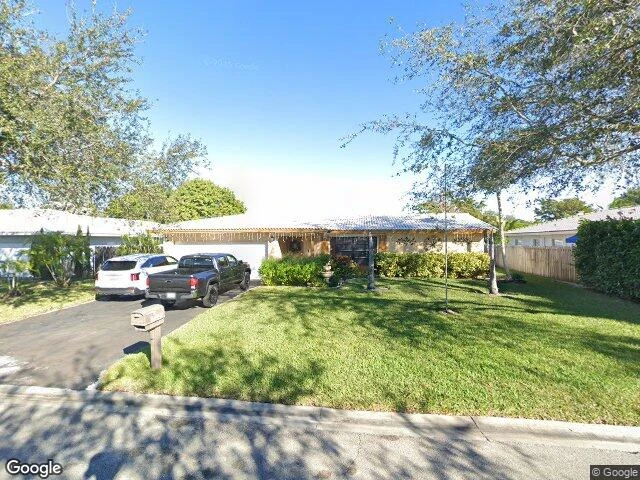 House image located at Coral Springs, FL 33065