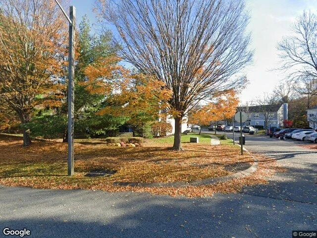 House image located at East Brunswick, NJ 08816