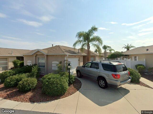 House image located at The Villages, FL 32162