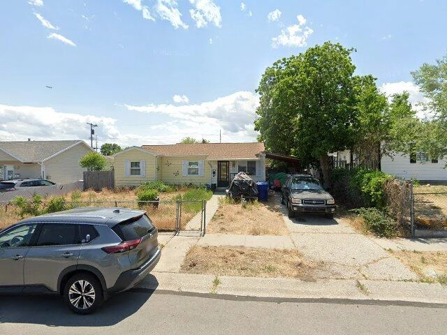 House image located at Salt Lake City, UT 84118