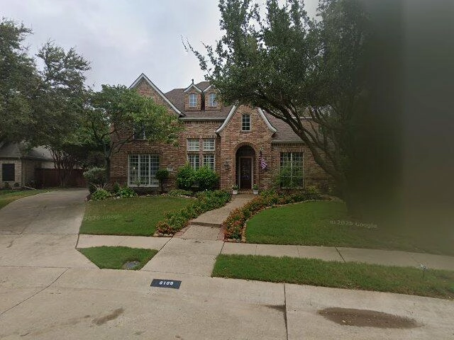 House image located at Mckinney, TX 75072