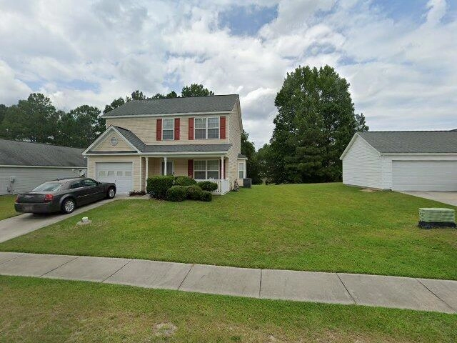 House image located at Columbia, SC 29223