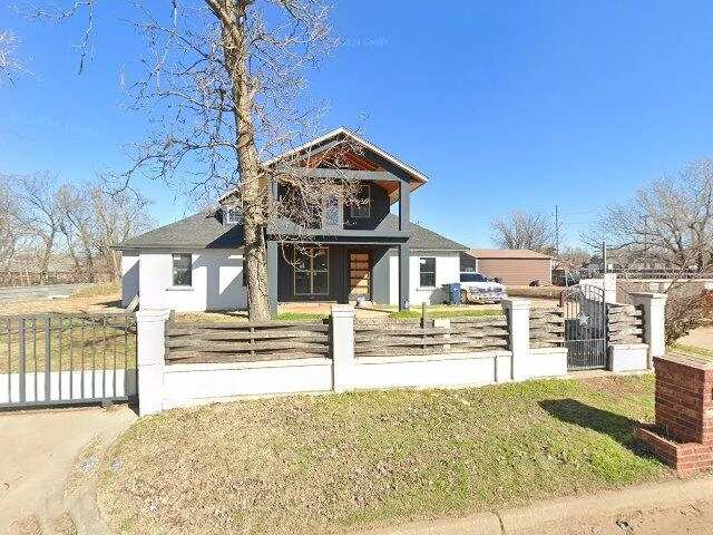 House image located at Oklahoma City, OK 73129
