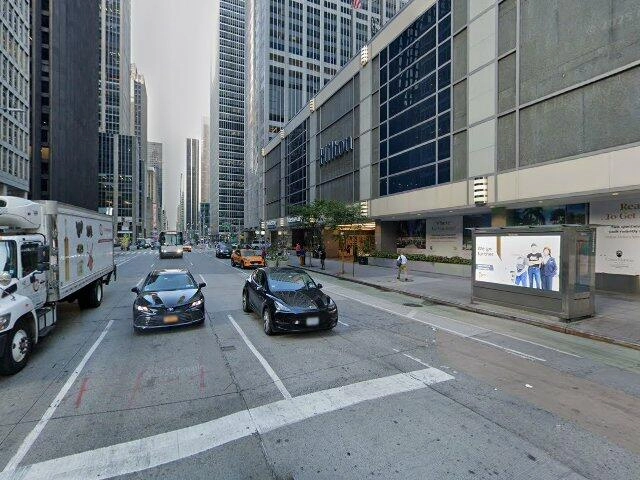 House image located at New York, NY 10019