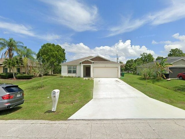 House image located at Port Saint Lucie, FL 34984