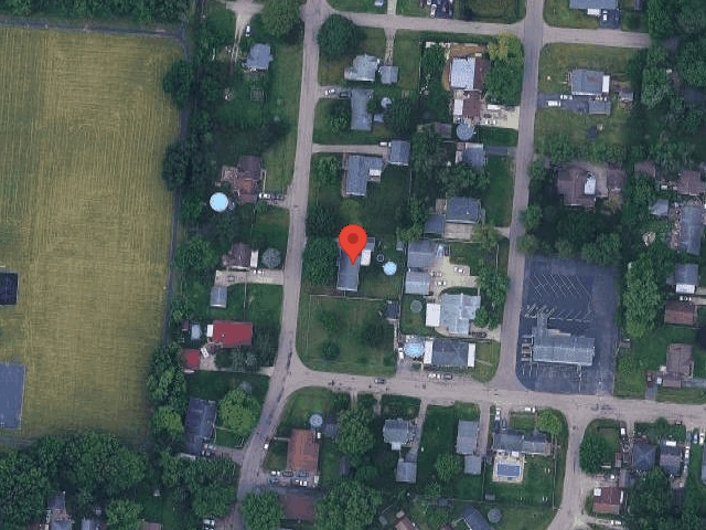 House image located at Dayton, OH 45404