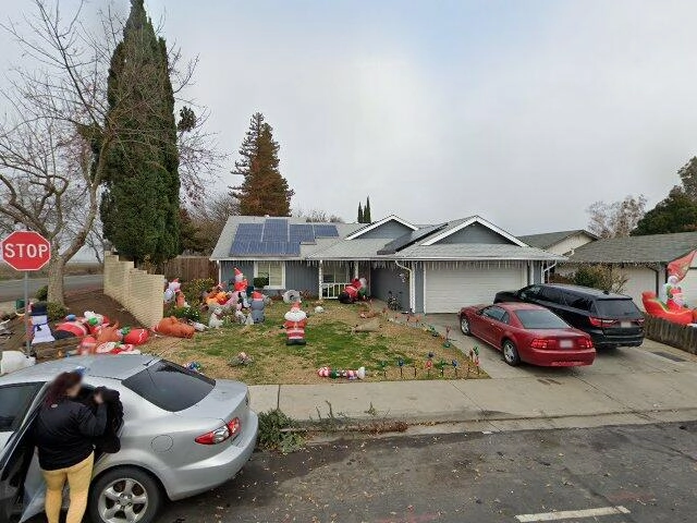 House image located at Woodland, CA 95695