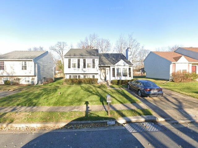 House image located at Gwynn Oak, MD 21207