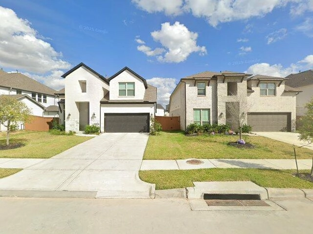 House image located at Katy, TX 77493