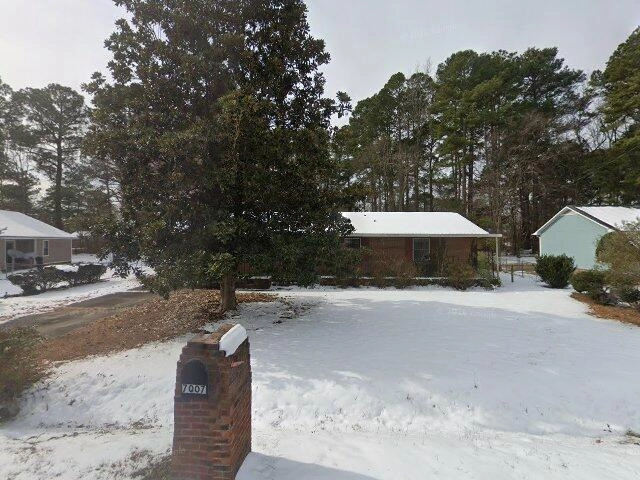 House image located at Fayetteville, NC 28314