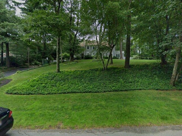 House image located at Voorhees, NJ 08043