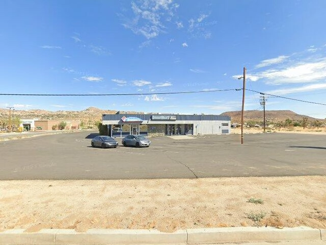 House image located at Yucca Valley, CA 92284