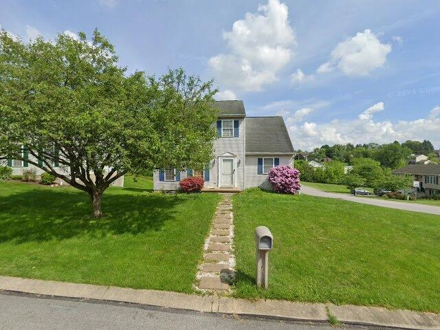House image located at Red Lion, PA 17356